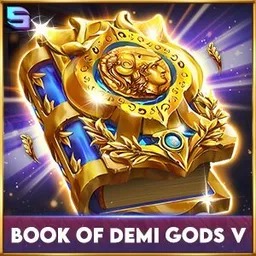 Book Of Demi Gods V